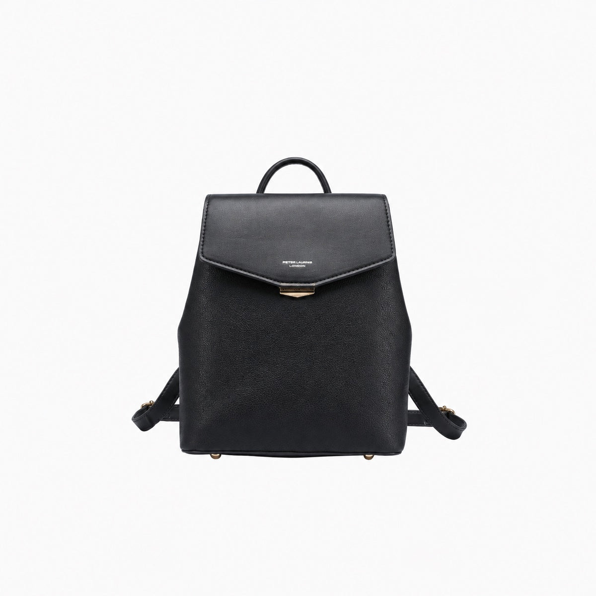 Lowndes Curve Backpack: Black, view 11
