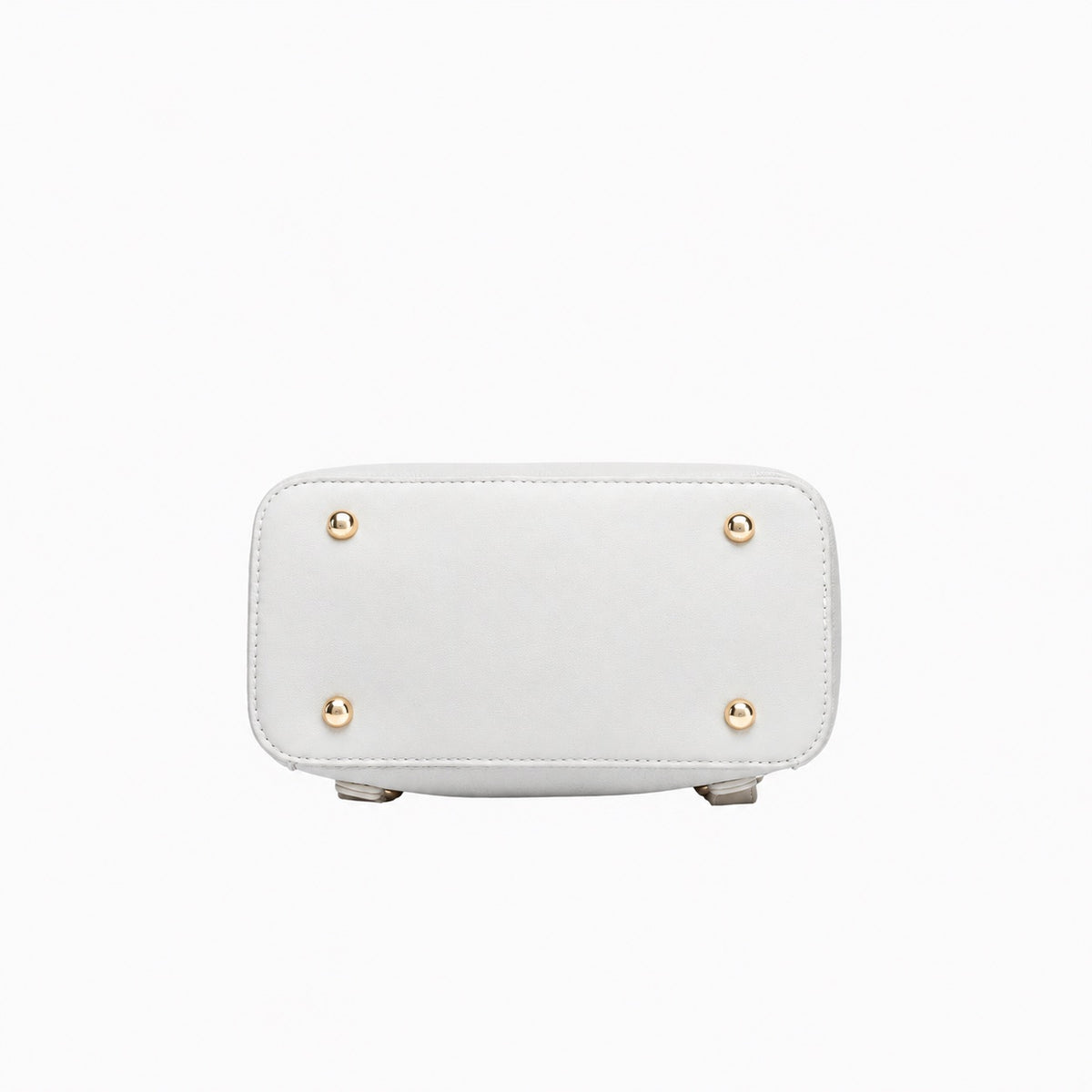 Lowndes Curve Backpack: Silver, view 11
