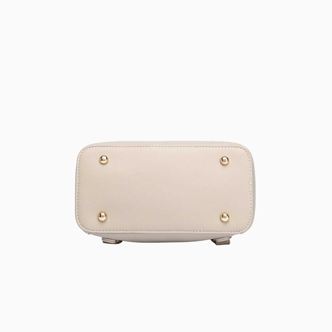 Lowndes Curve Backpack: Soft Sand, view 9