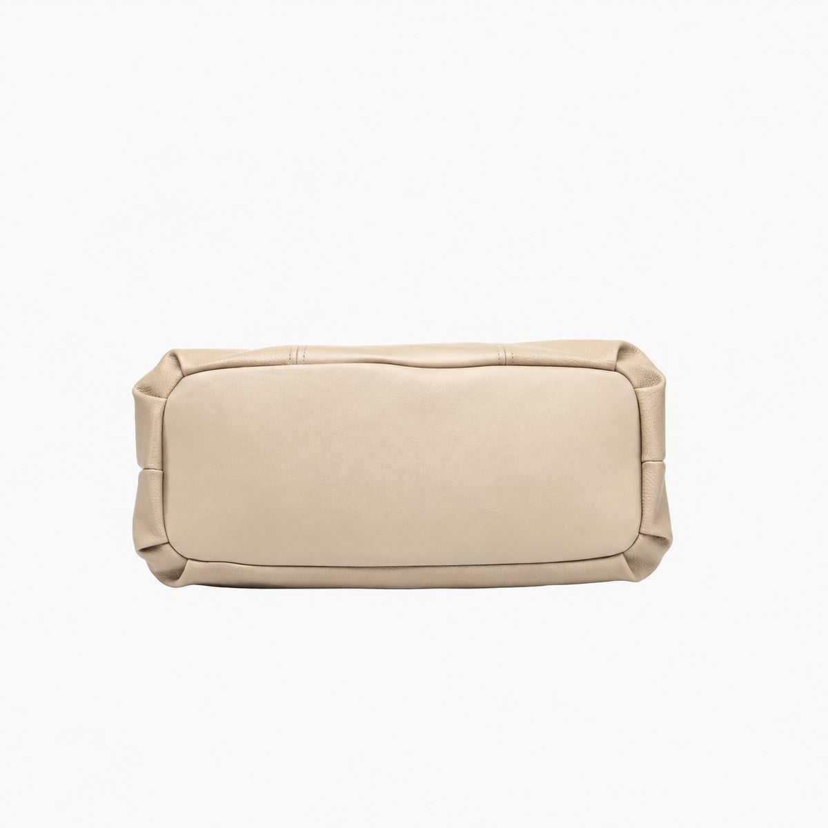 Marloes Holdall: Beige, view 9