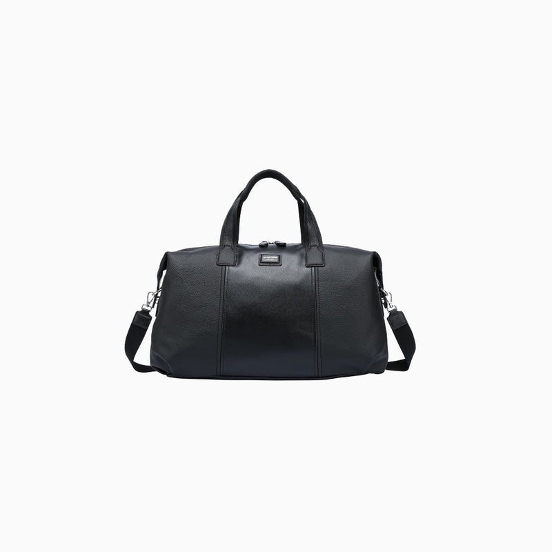 Marloes Holdall: Black, view 1