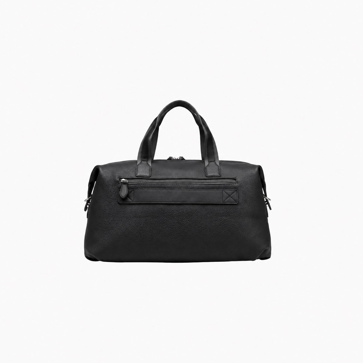 Marloes Holdall: Black, view 2