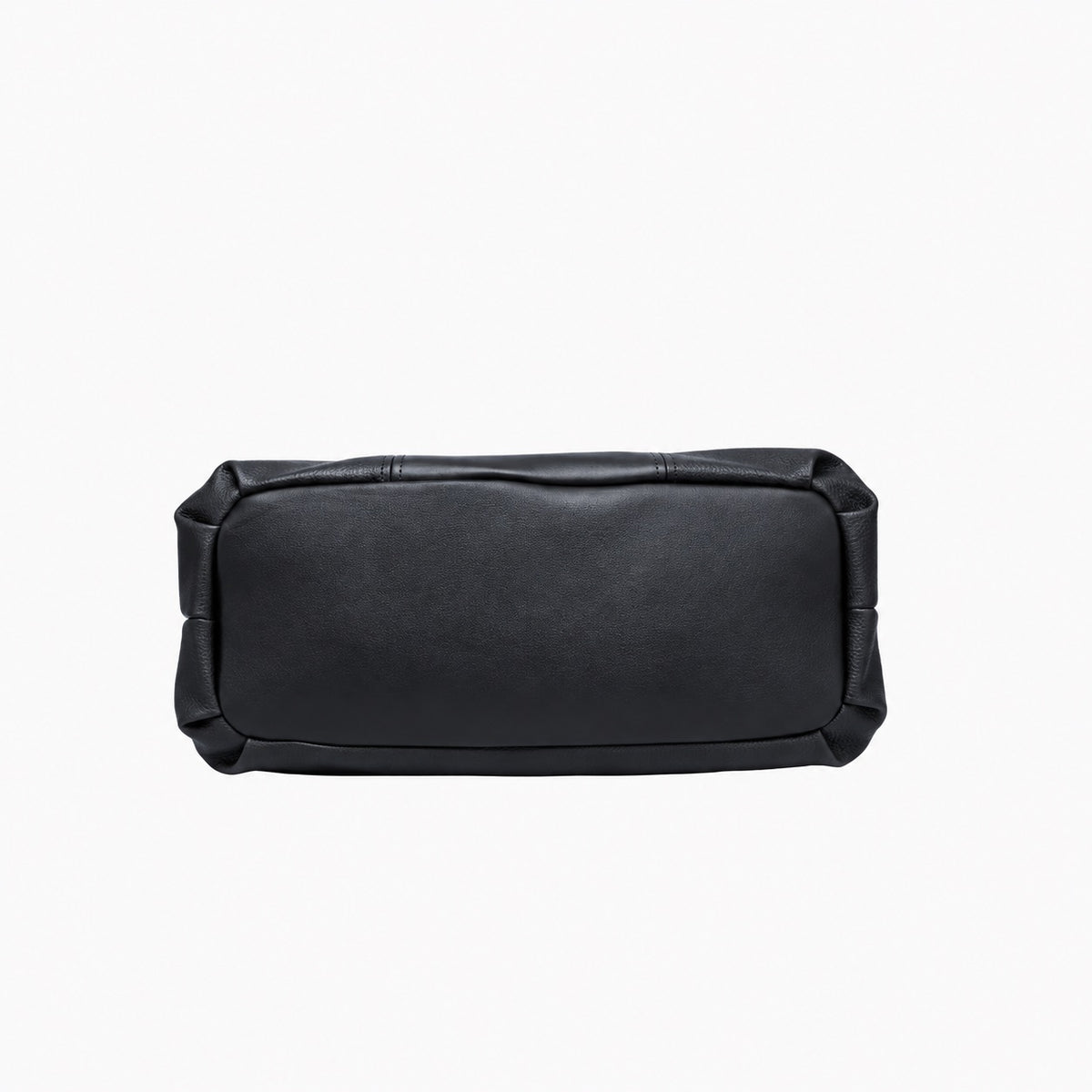 Marloes Holdall: Black, view 7