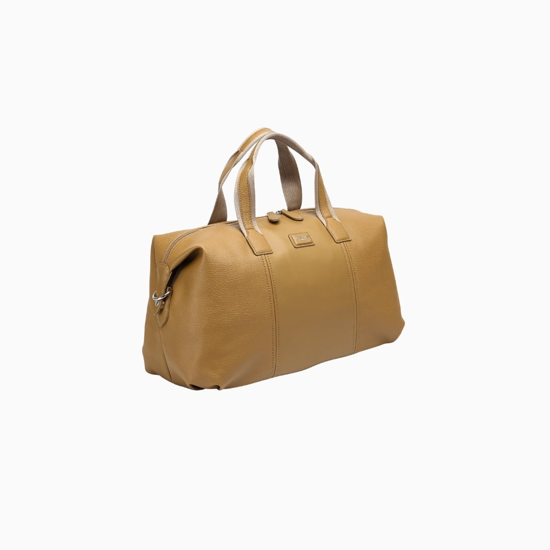 Marloes Holdall: Brown, view 10