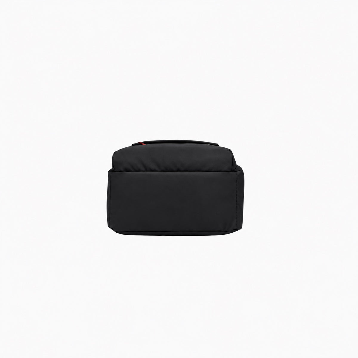Shoreditch Backpack: Black, view 6