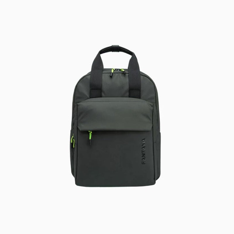 Shoreditch Backpack: Olive, view 1