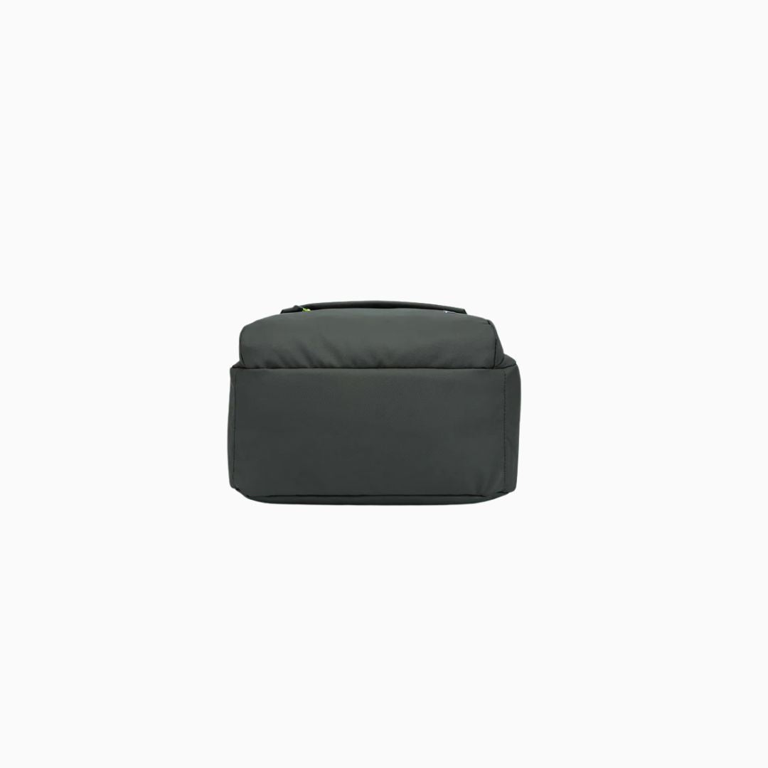 Shoreditch Backpack: Olive, view 2