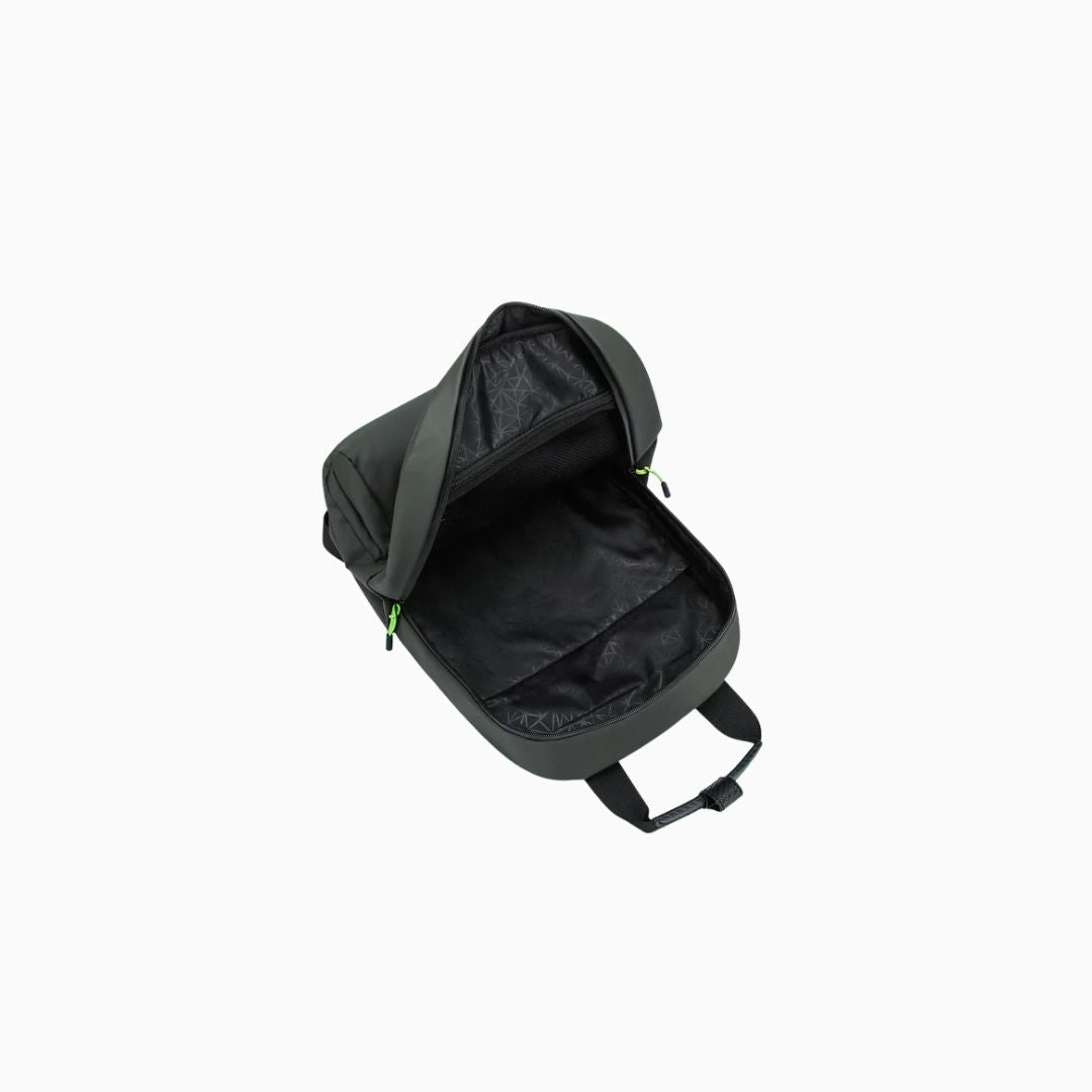 Shoreditch Backpack: Olive, view 6
