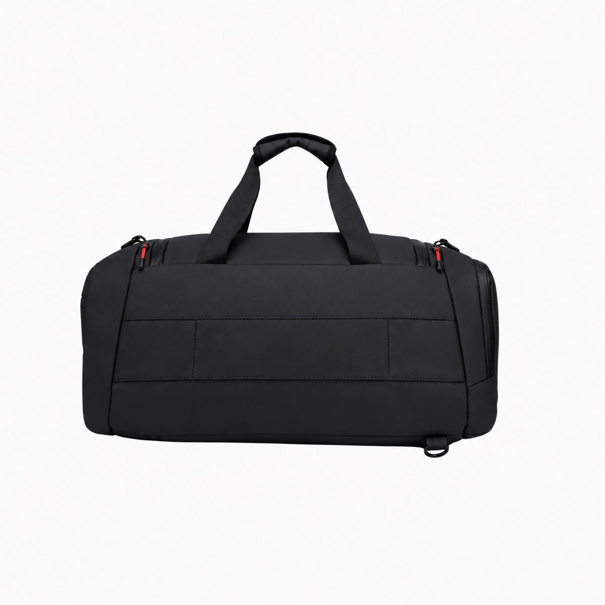 Shoreditch Holdall: Black, view 2