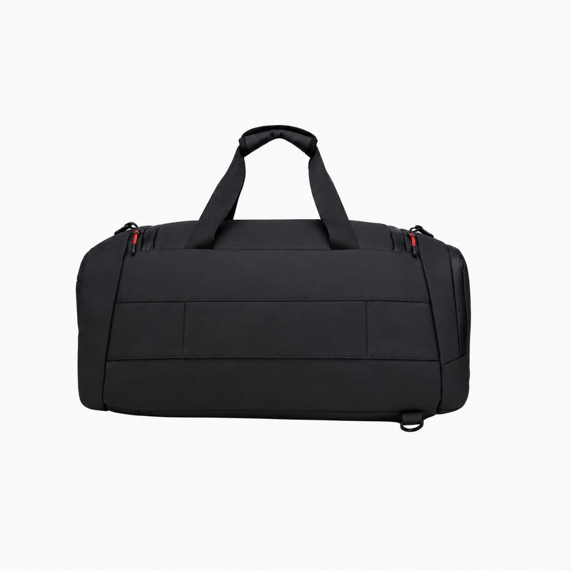 Shoreditch Holdall: Black, view 2