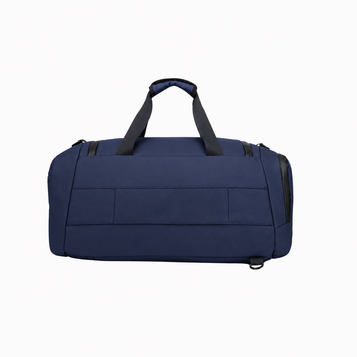Shoreditch Holdall: Navy, view 2