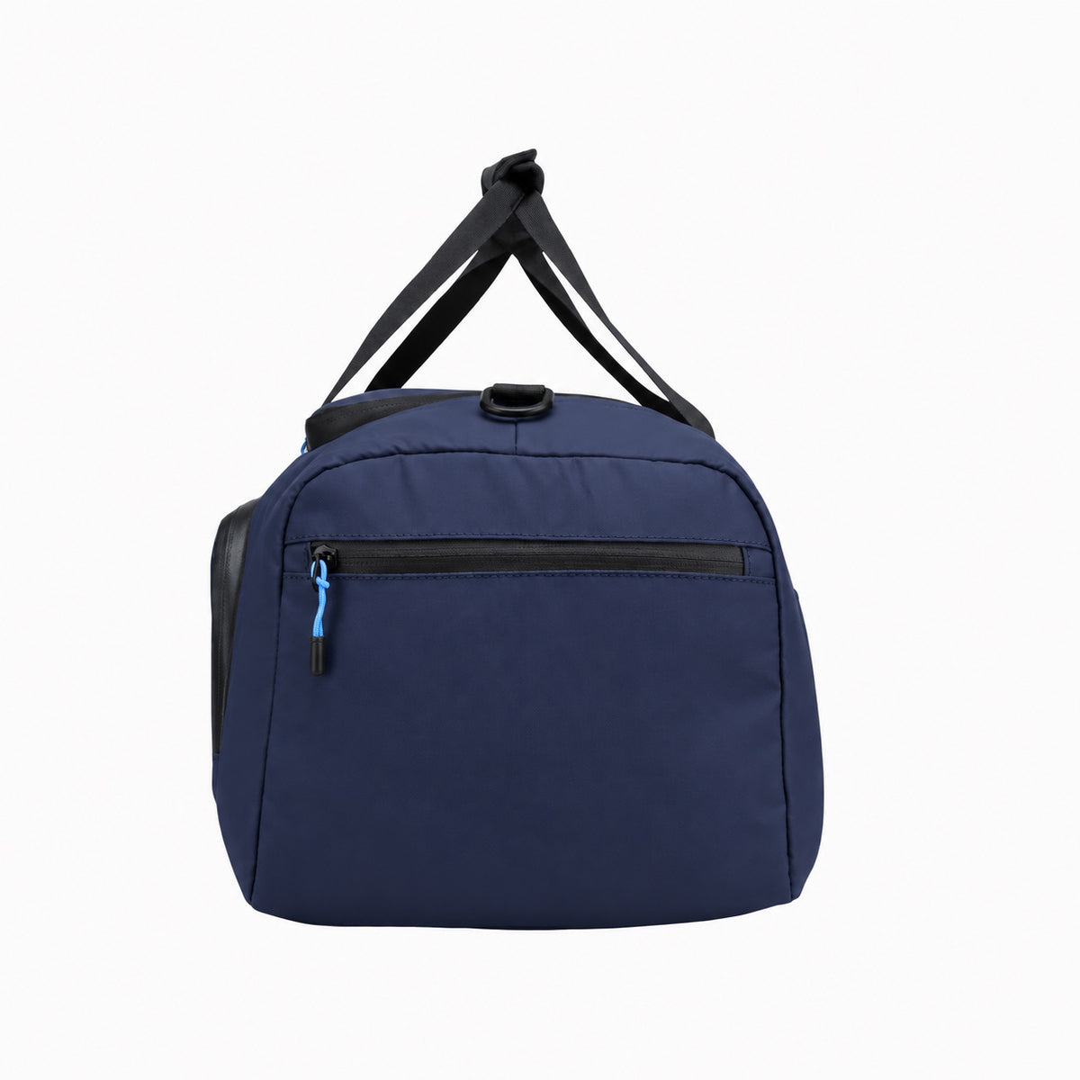 Shoreditch Holdall: Navy, view 3
