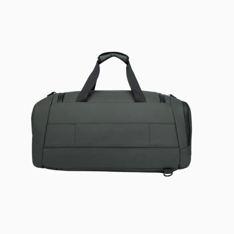 Shoreditch Holdall: Olive, view 2