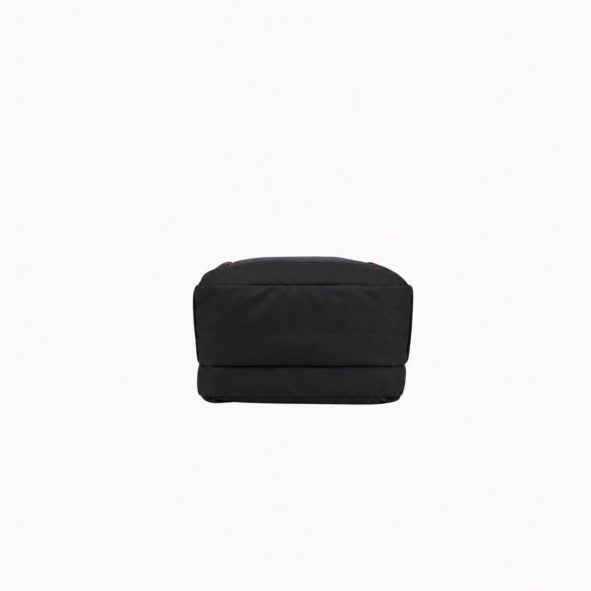 Shoreditch Laptop Backpack: Black, view 5