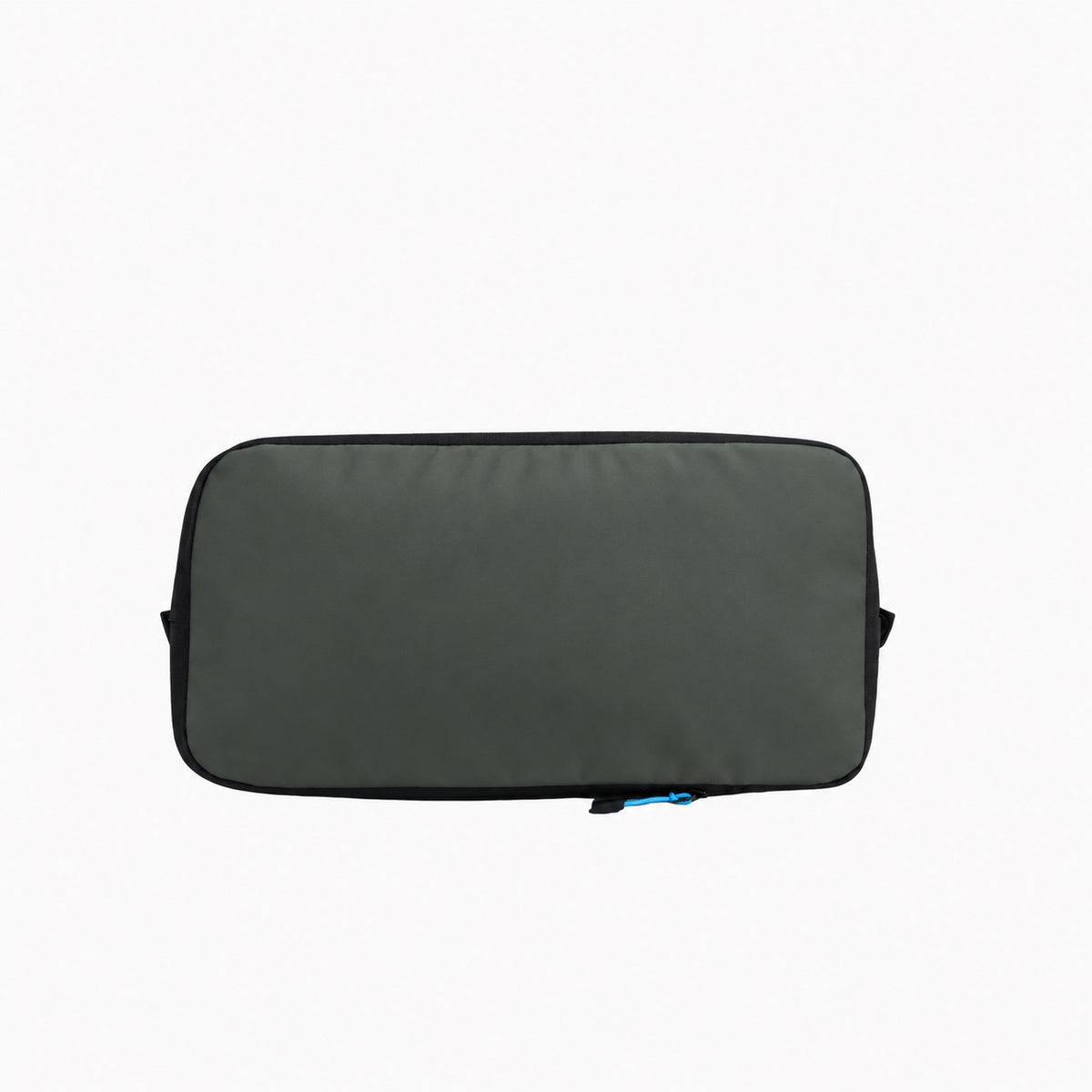 Shoreditch Shoulder Bag: Olive, view 2