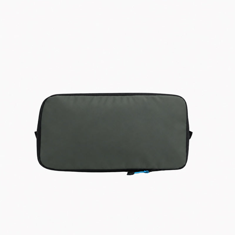 Shoreditch Shoulder Bag: Olive, view 2