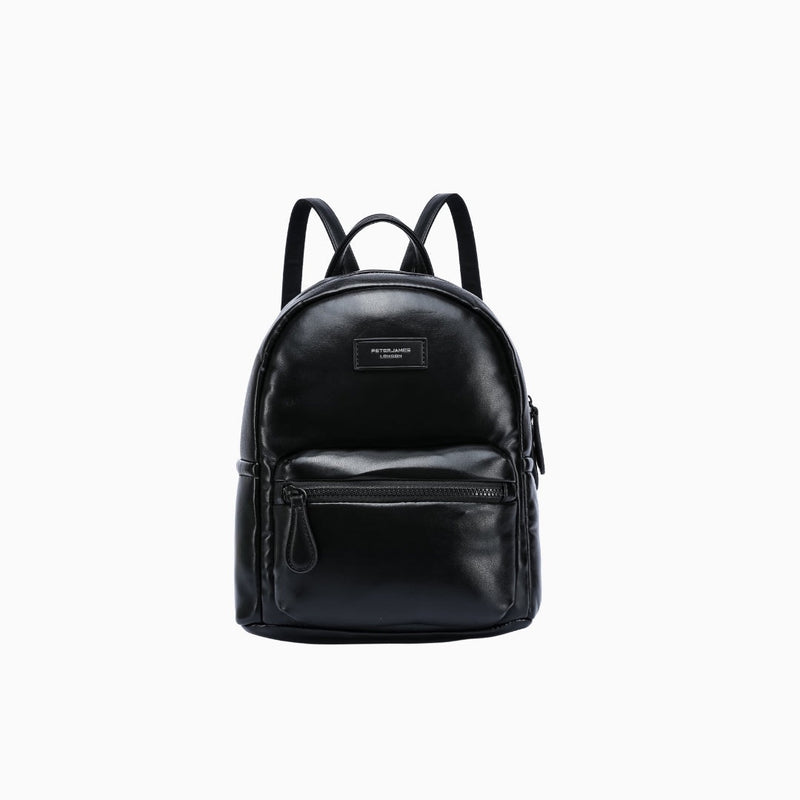 Sloane Backpack: Black, view 1