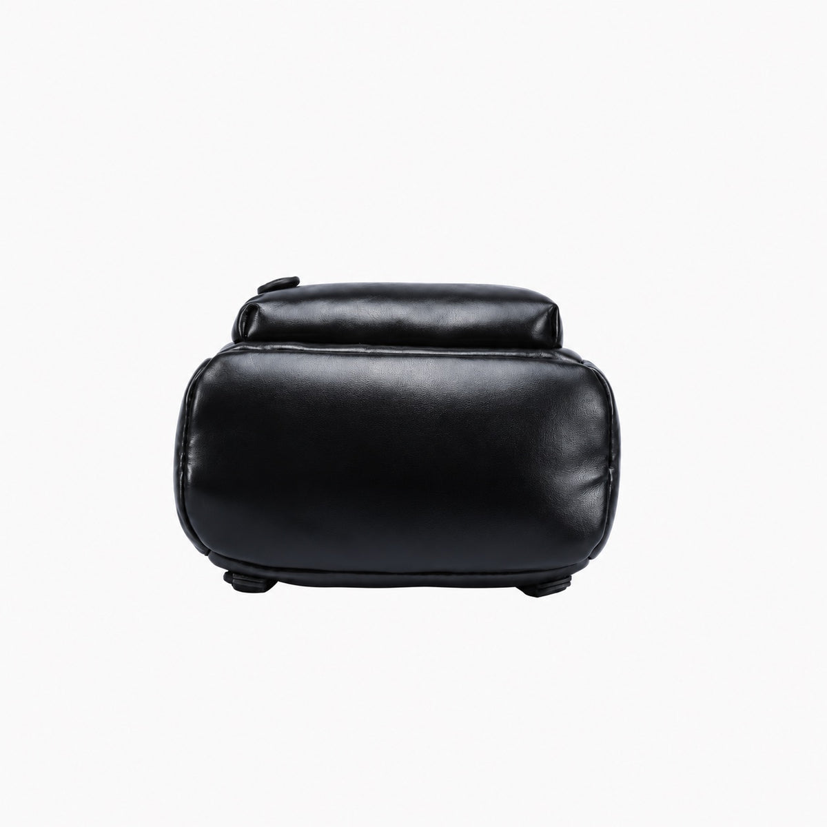 Sloane Backpack: Black, view 6