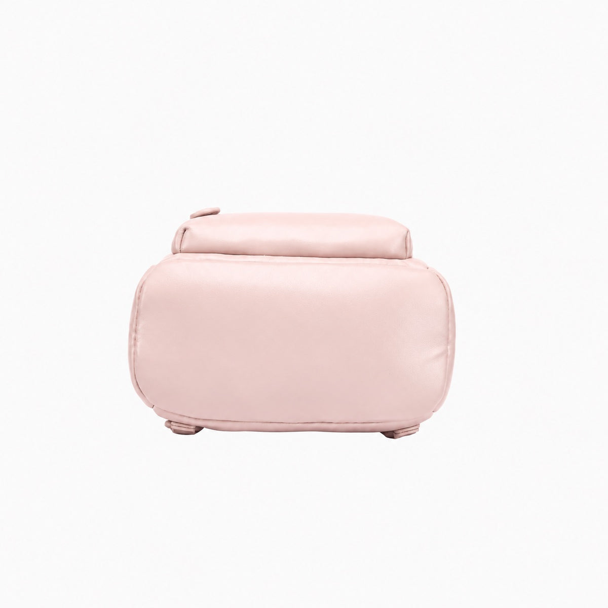 Sloane Backpack: Blush Pink, view 6