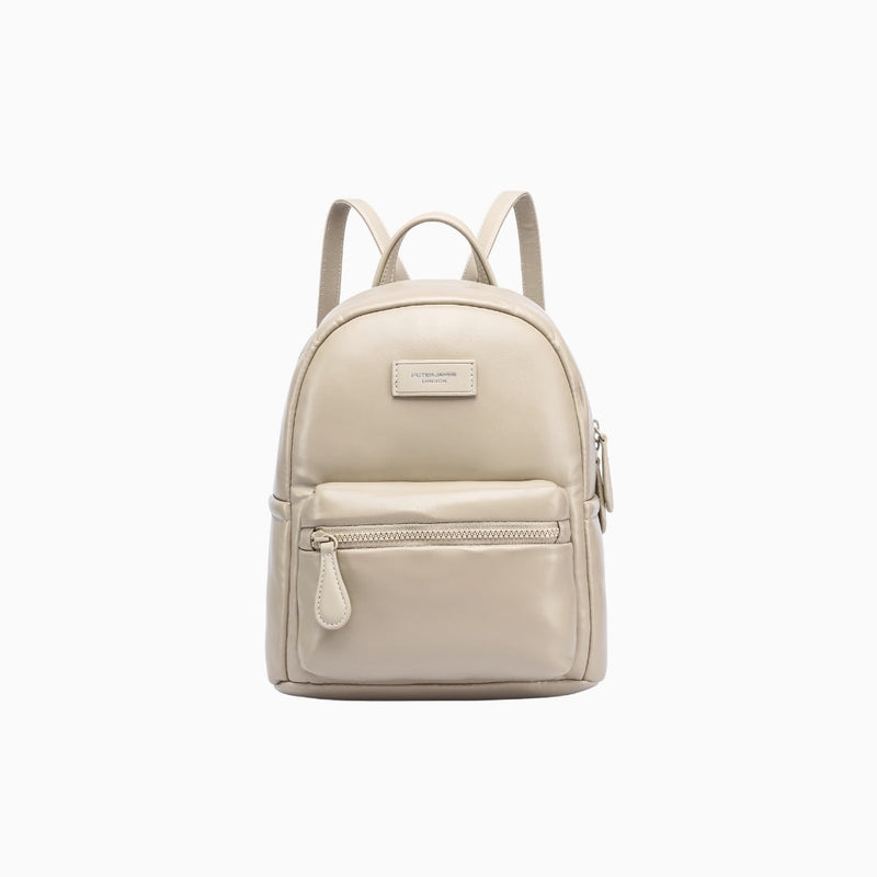 Sloane Backpack: Soft Sand, view 1